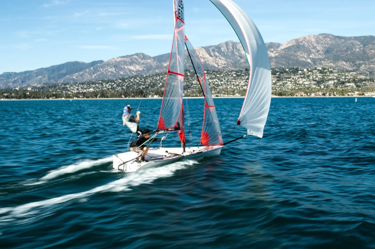 February 29er Camp
