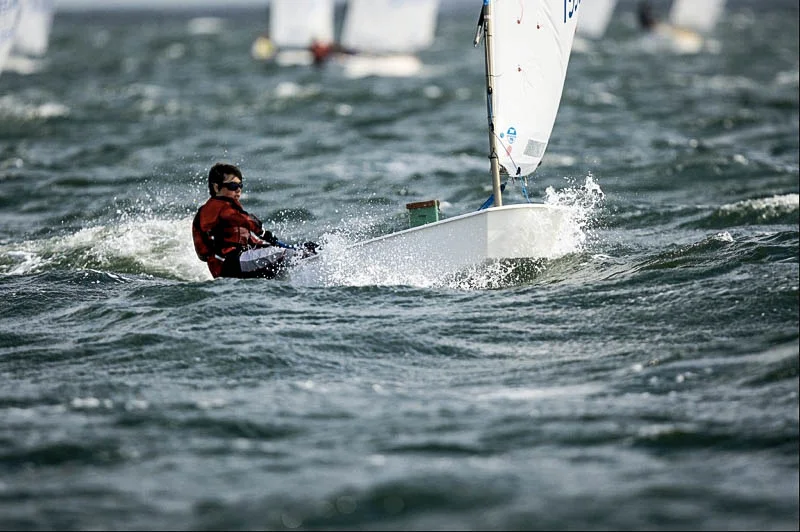 February Opti Camp
