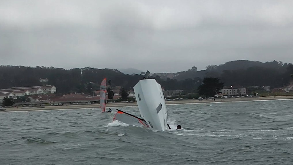 StFYC Wipeout Comp