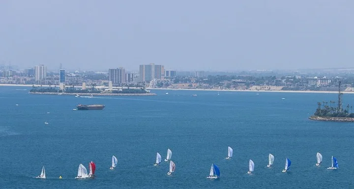 J70 Clinic - Santa Barbara