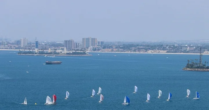 J70 Clinic - Santa Barbara
