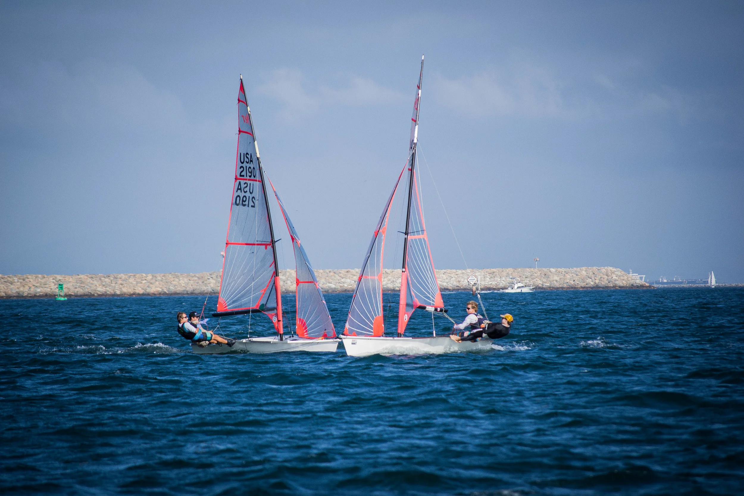 29er Midwinters East