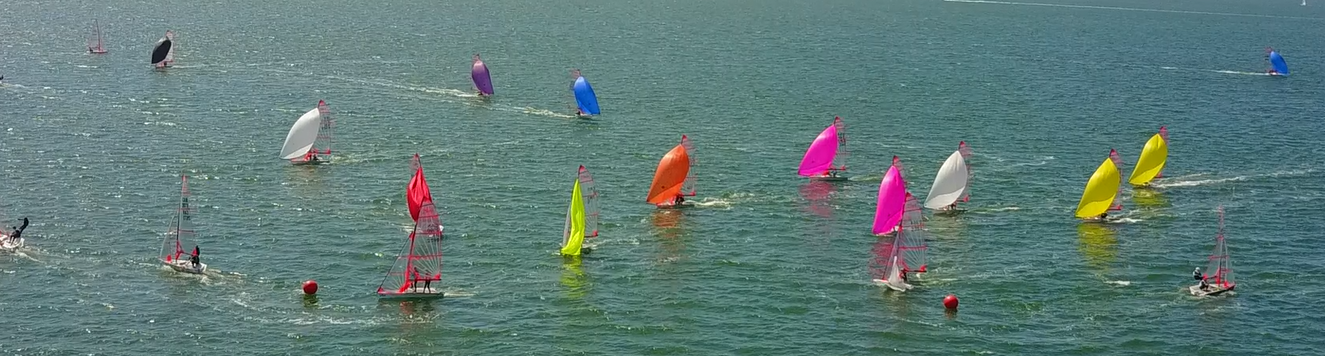 29er Midwinters West Roundup