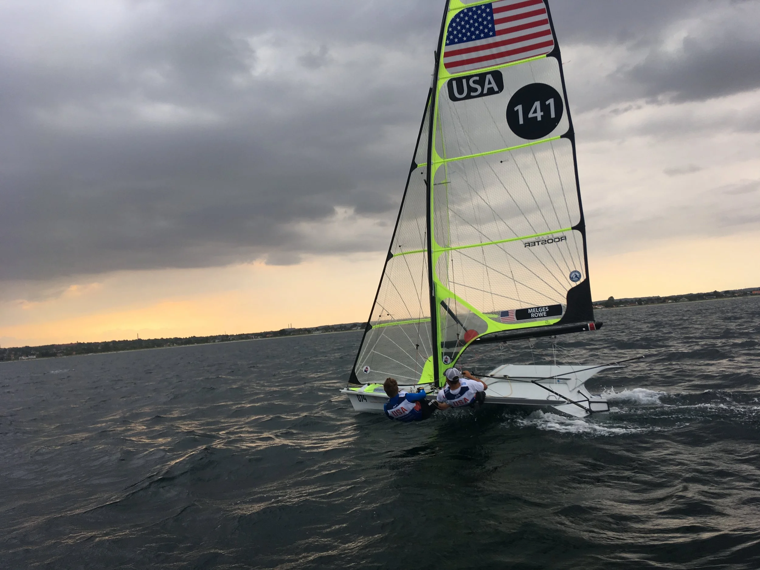 Summer Wrap Up
