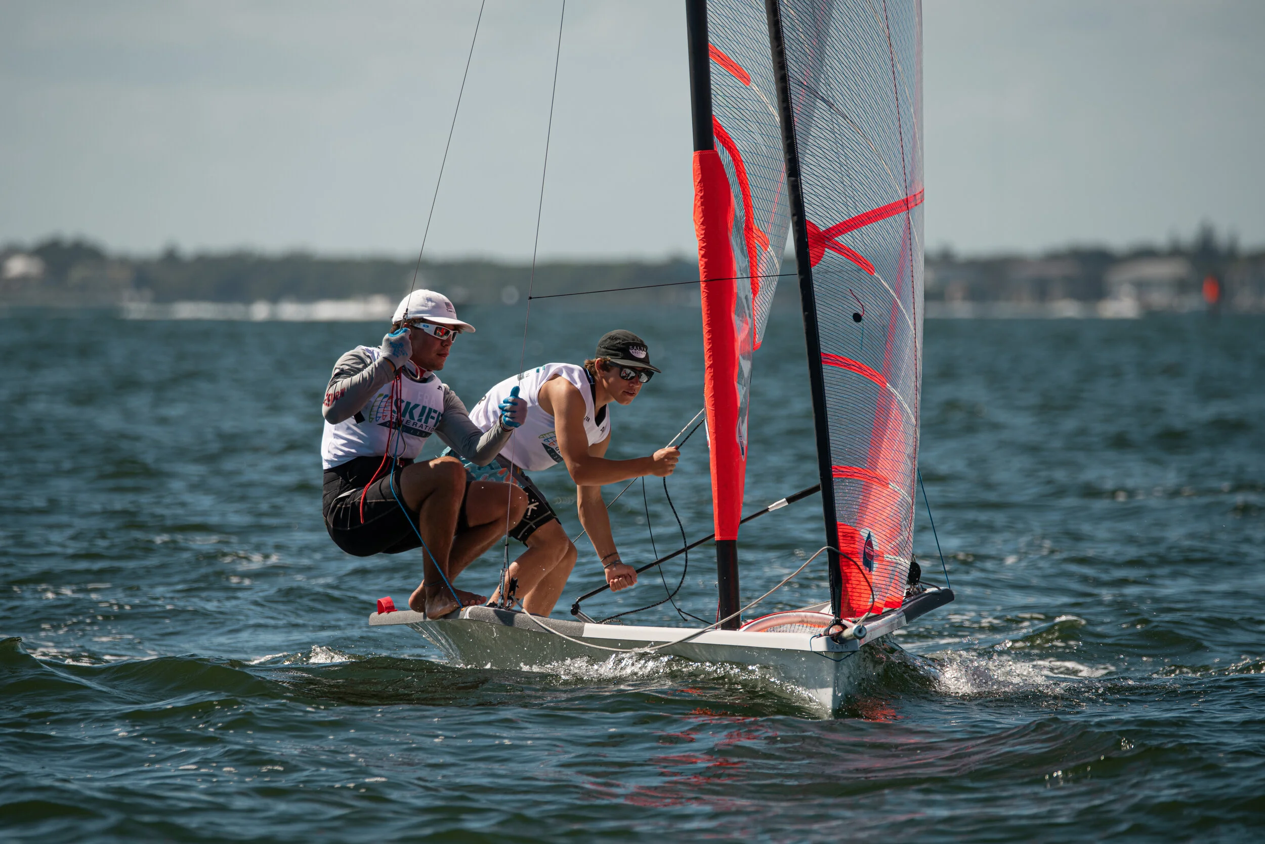 Positive 29er Alpha During COVID-19