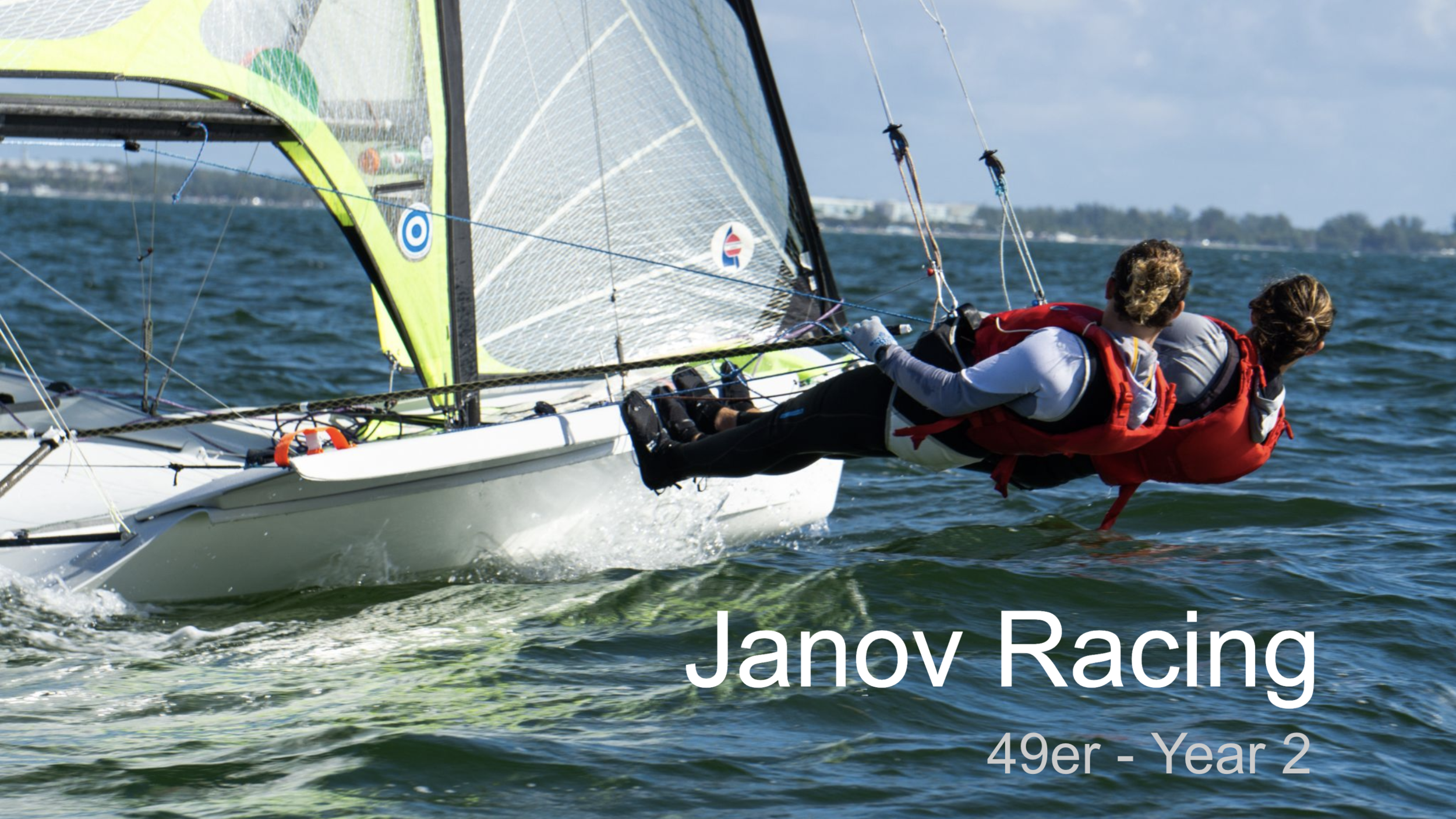 February 49er Training Slides