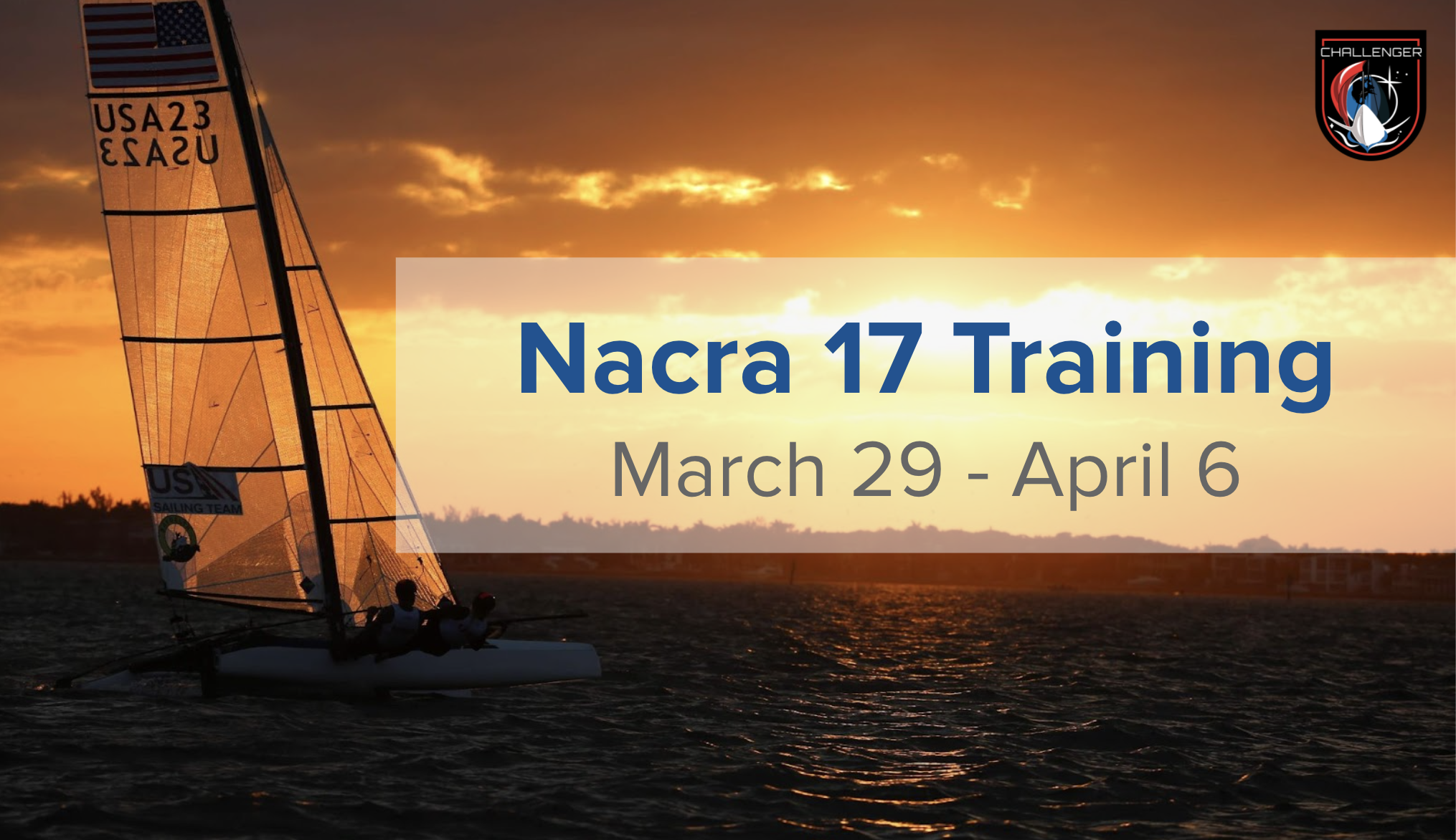 March 29-April 6 Slide Deck