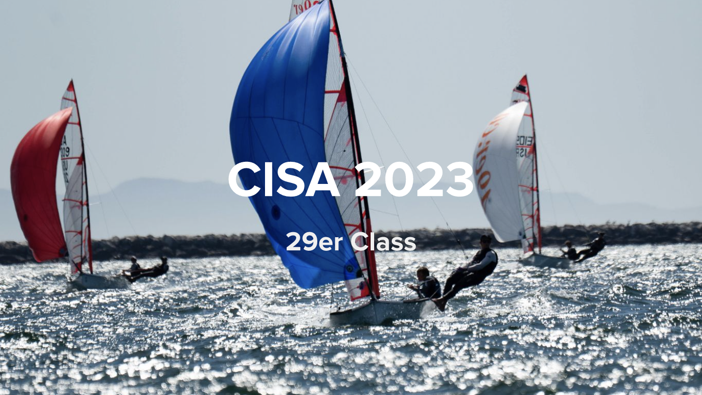 CISA 2023 Slide Deck